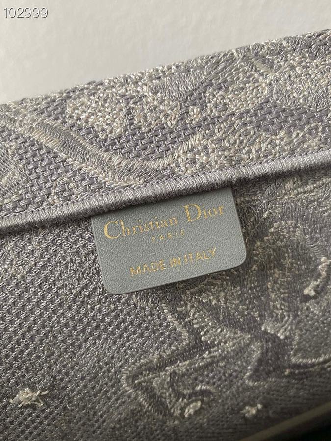 Christian Dior Shopping Bags